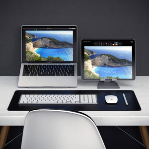 R1 Aluminum Hinge Holder Foldable Stand