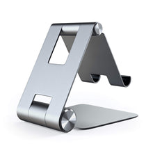 Load image into Gallery viewer, R1 Aluminum Hinge Holder Foldable Stand
