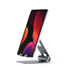 Load image into Gallery viewer, R1 Aluminum Hinge Holder Foldable Stand
