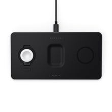 Load image into Gallery viewer, Trio Wireless Charging Pad

