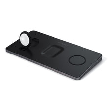 Load image into Gallery viewer, Trio Wireless Charging Pad
