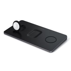 Trio Wireless Charging Pad