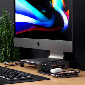 Trio Wireless Charging Pad