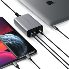 Load image into Gallery viewer, Type-C 75W Travel Charger
