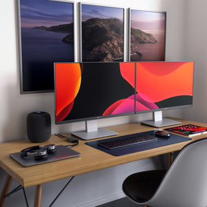 Type-C Dual HDMI Adapter