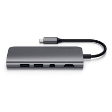 Load image into Gallery viewer, Type-C Multimedia Adapter
