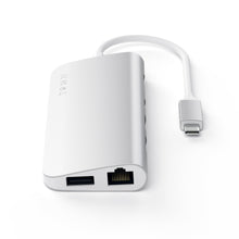 Load image into Gallery viewer, Type-C Multimedia Adapter
