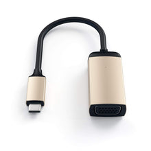 Load image into Gallery viewer, Type-C VGA Adapter
