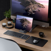 Load image into Gallery viewer, USB-C Magnetic Charging Dock for Apple Watch
