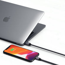 Load image into Gallery viewer, USB-C to Lightning Cable - Apple MFi Certified
