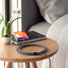 Load image into Gallery viewer, USB-C to Lightning Cable - Apple MFi Certified
