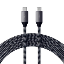 Load image into Gallery viewer, USB-C to USB-C 100W Charging Cable
