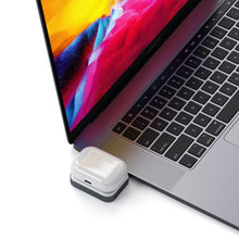 Load image into Gallery viewer, USB-C Wireless Charging Dock for AirPods
