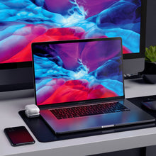 Load image into Gallery viewer, USB-C Wireless Charging Dock for AirPods
