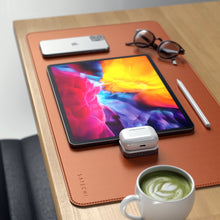 Load image into Gallery viewer, USB-C Wireless Charging Dock for AirPods

