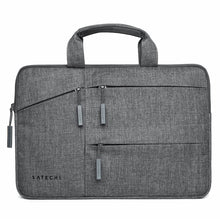 Load image into Gallery viewer, Water-Resistant Laptop Carrying Case with Pockets
